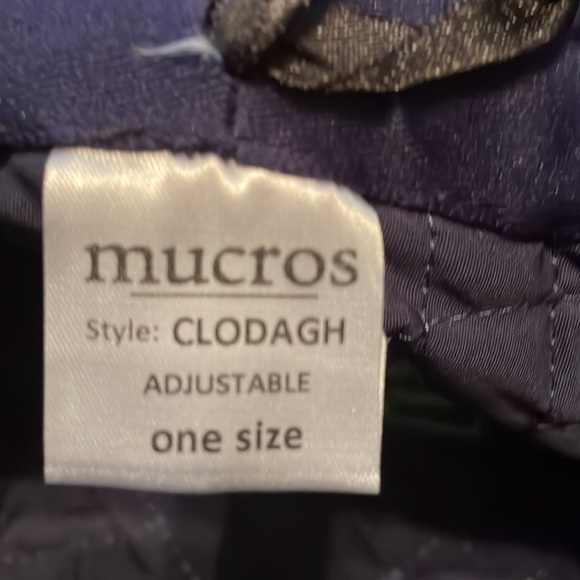 Clodagh hat - Picture 6 of 7